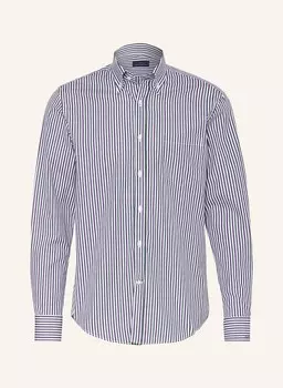 Рубашка стандартного кроя Paul & Shark, зеленый