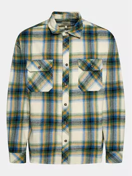 Рубашка стандартного кроя Redefined Rebel, мультиколор