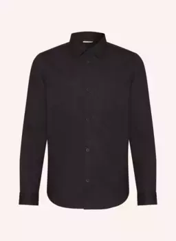 Рубашка стандартного кроя S.Oliver Red, черный