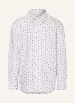 Рубашка стандартного кроя S.Oliver Red, черный