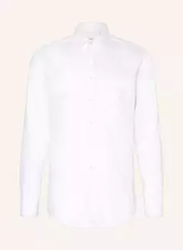 Рубашка стандартного кроя Seidensticker, белый