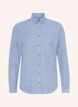 Рубашка стандартного кроя STROKESMAN'S, синий