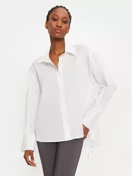 Рубашка стандартного кроя Vicolo, белый