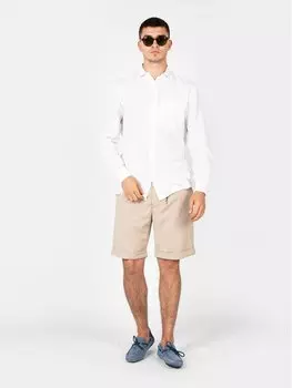 Рубашка стандартного кроя Xagon, белый