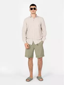 Рубашка стандартного кроя Xagon, бежевый