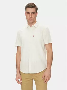 Рубашка стандартного покроя Sunset 86624-0065 Levi'S, белый