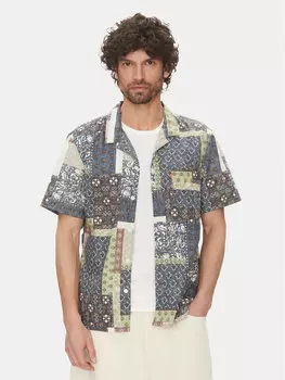 Рубашка стандартного покроя Sunset Camp 72625-0110 Levi'S, мультиколор