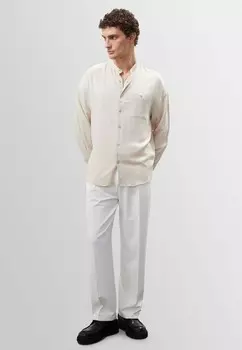 Рубашка STANDING Antioch, бежевый