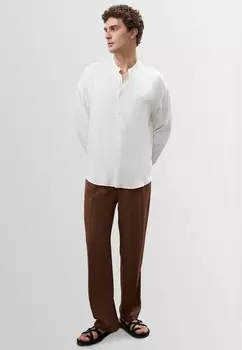 Рубашка STANDING Antioch, цвет Stone