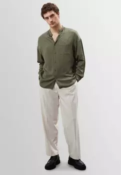 Рубашка STANDING Antioch, хаки