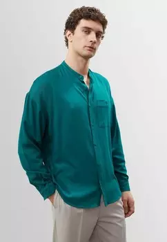 Рубашка STANDING Antioch, зеленый