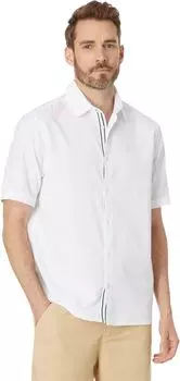 Рубашка Stansho Ted Baker, белый