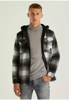 Рубашка Stark Shadow CHASIN', черный