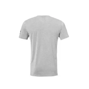 Рубашка СТАТУС ФУТБОЛКА KEMPA, черный