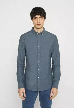 Рубашка STEEN Farah, цвет bluebell