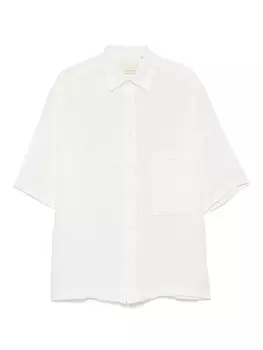 Рубашка Стефано Costumein, белый