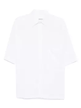 Рубашка Стефано Costumein, белый