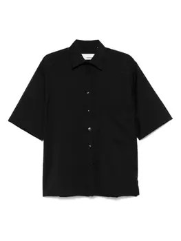 Рубашка Стефано Costumein, черный