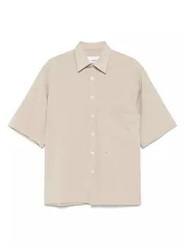 Рубашка Стефано Costumein, нейтральный