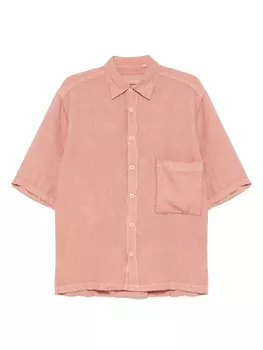 Рубашка Стефано Costumein, розовый