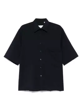 Рубашка Стефано Costumein, синий