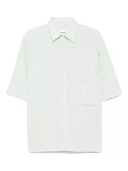 Рубашка Стефано Costumein, зеленый