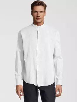 Рубашка Steffen Klein, белый