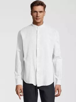 Рубашка Steffen Klein, белый