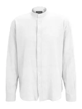 Рубашка Steffen Klein, белый