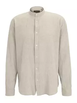 Рубашка Steffen Klein, бежевый