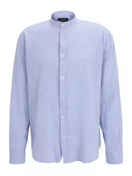 Рубашка Steffen Klein, голубой