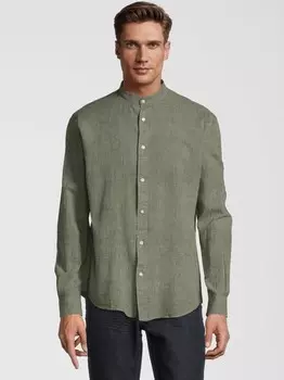 Рубашка Steffen Klein, хаки