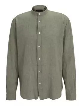 Рубашка Steffen Klein, хаки