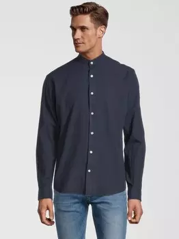 Рубашка Steffen Klein, синий