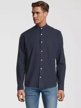 Рубашка Steffen Klein, синий