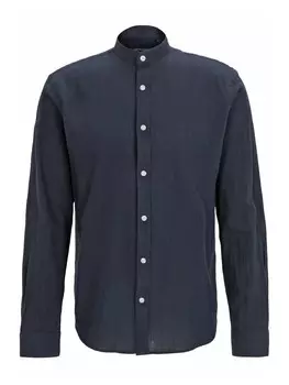 Рубашка Steffen Klein, синий