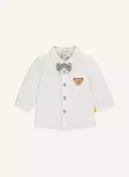 Рубашка Steiff, белый