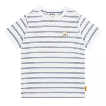 Рубашка Steiff Collection, белый