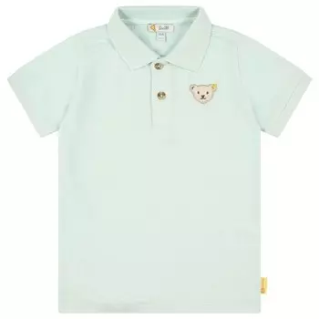 Рубашка Steiff Collection, светло-зеленый