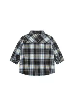 Рубашка Steiff, темно-синий