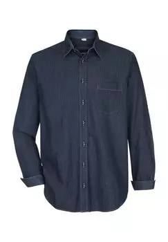 Рубашка СТЕЛЬВАНО BABISTA, синий