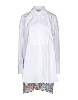 Рубашка Stella Mccartney, белый
