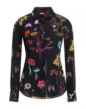 Рубашка Stella Mccartney, черный