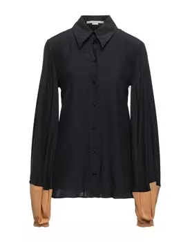 Рубашка Stella Mccartney, черный