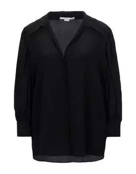 Рубашка Stella Mccartney, черный