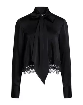 Рубашка Stella Mccartney, черный