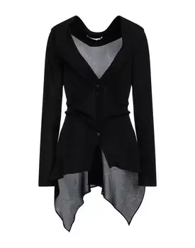 Рубашка Stella Mccartney, черный
