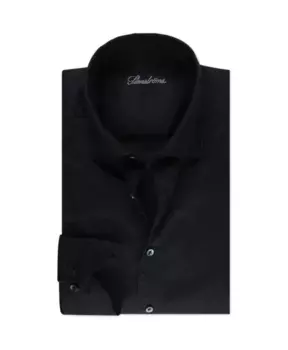 Рубашка Stenstrms, черный
