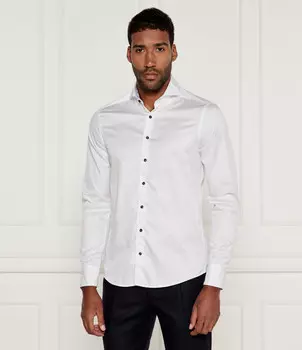 Рубашка Stenstrms Regular Fit, белый