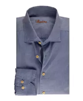 Рубашка Stenstrms, синий